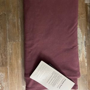 Lululemon Vinyasa Scarf